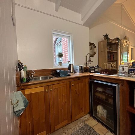 Celestial Dew Guesthouse In Tyalgum エクステリア 写真