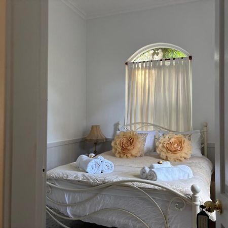 Celestial Dew Guesthouse In Tyalgum エクステリア 写真