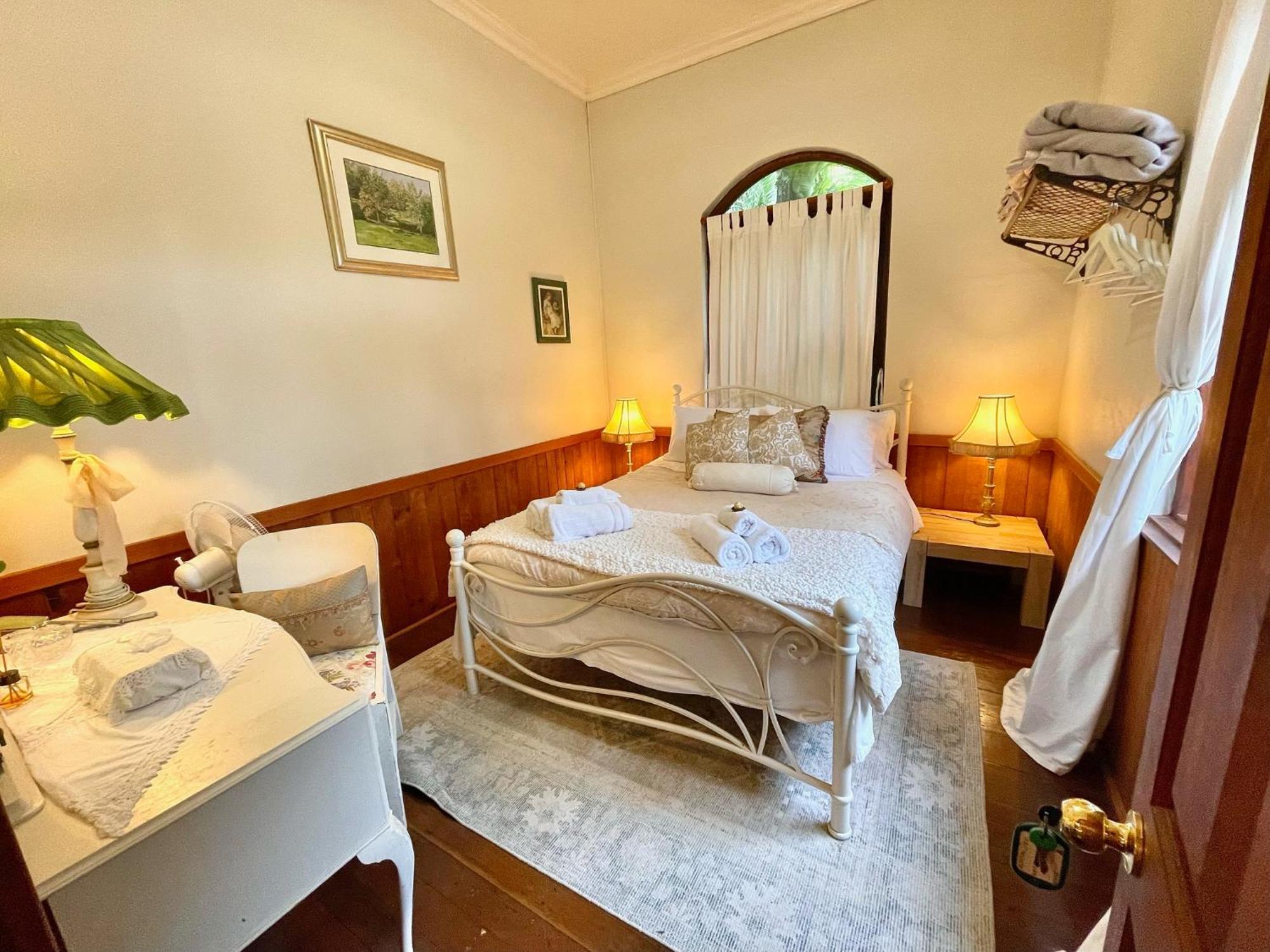 Celestial Dew Guesthouse In Tyalgum エクステリア 写真