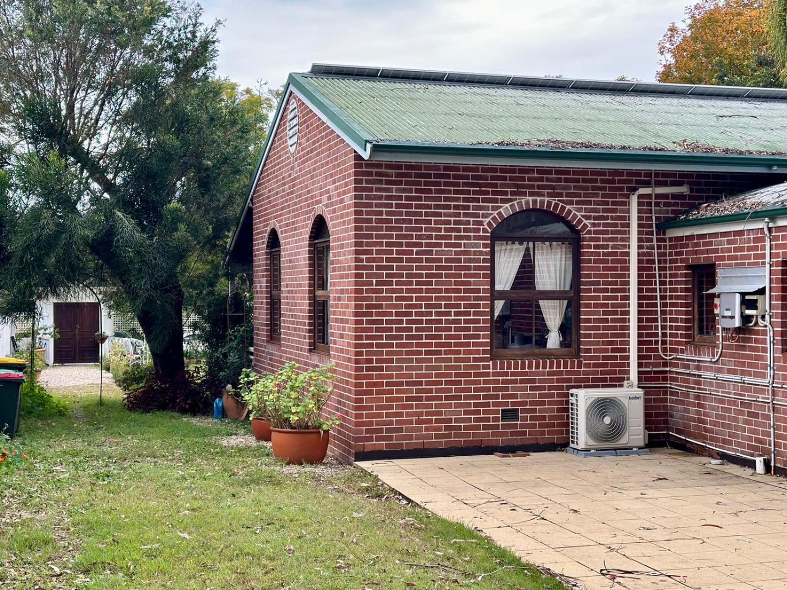 Celestial Dew Guesthouse In Tyalgum エクステリア 写真