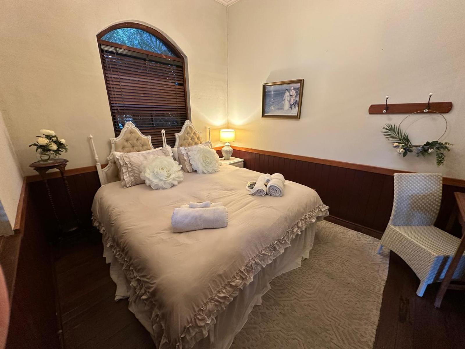 Celestial Dew Guesthouse In Tyalgum エクステリア 写真