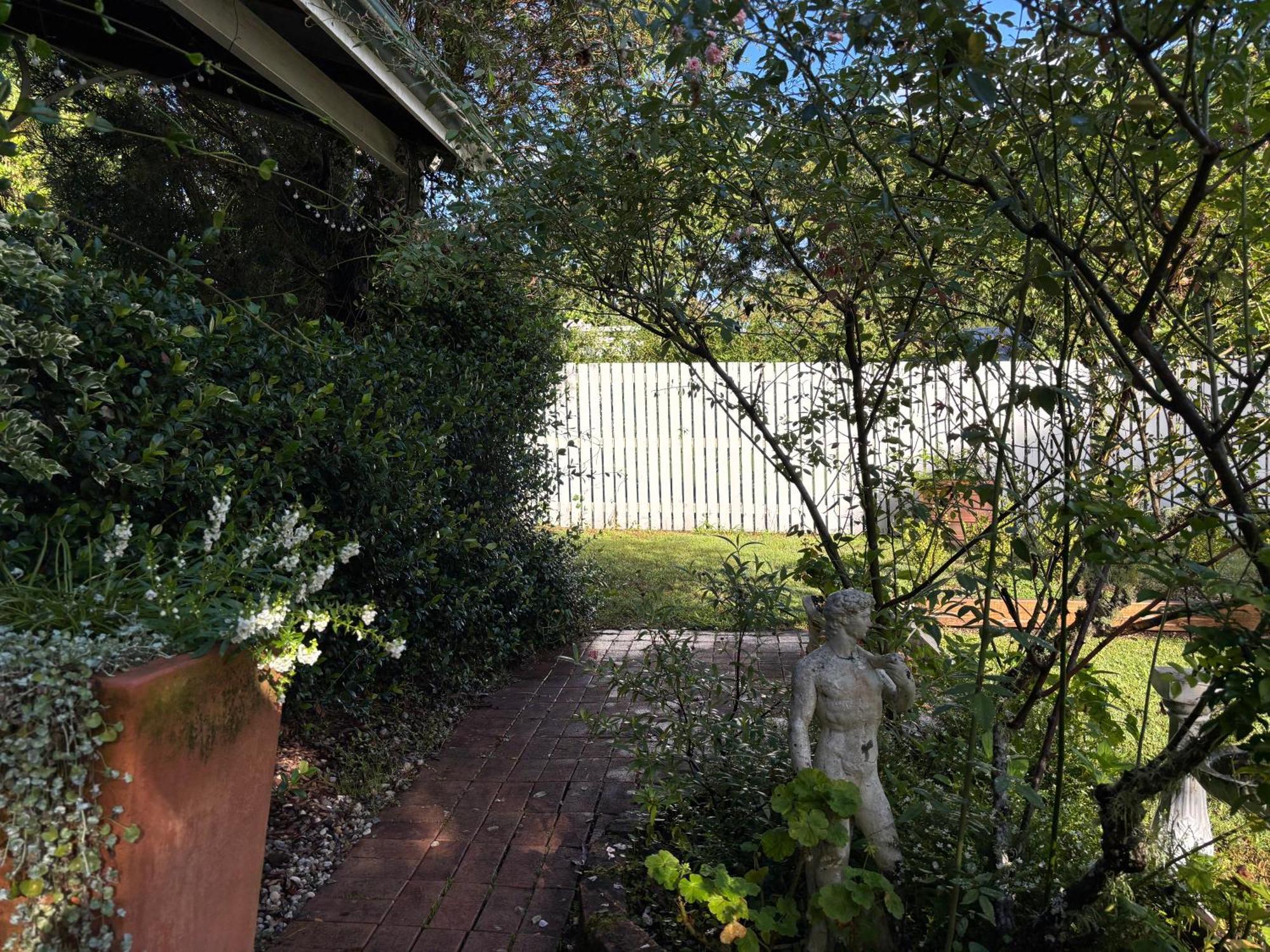 Celestial Dew Guesthouse In Tyalgum エクステリア 写真