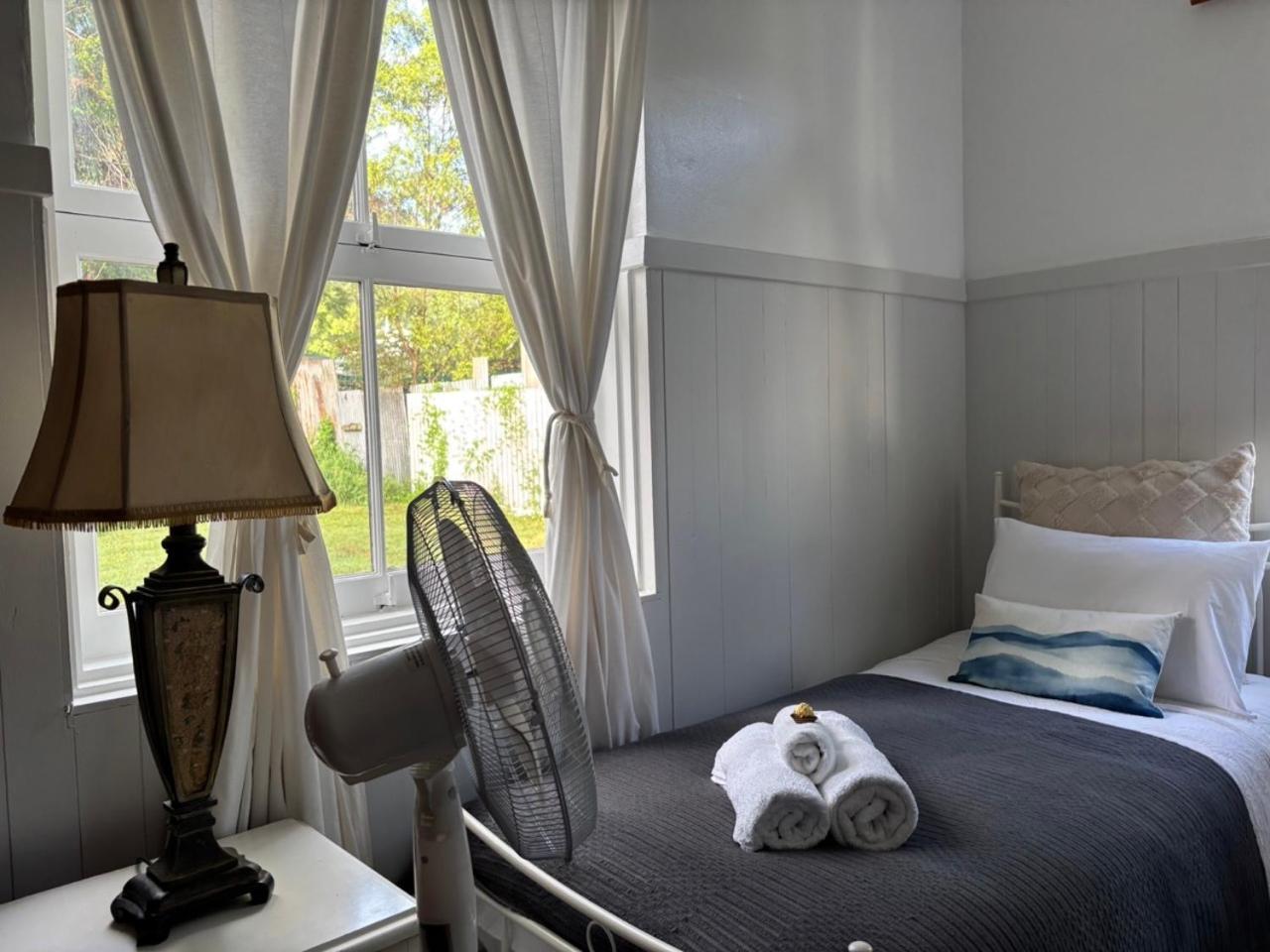 Celestial Dew Guesthouse In Tyalgum エクステリア 写真