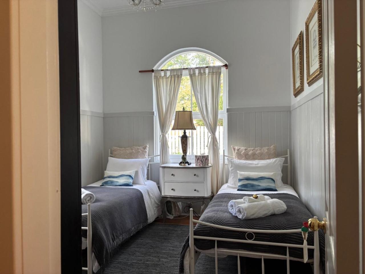 Celestial Dew Guesthouse In Tyalgum エクステリア 写真