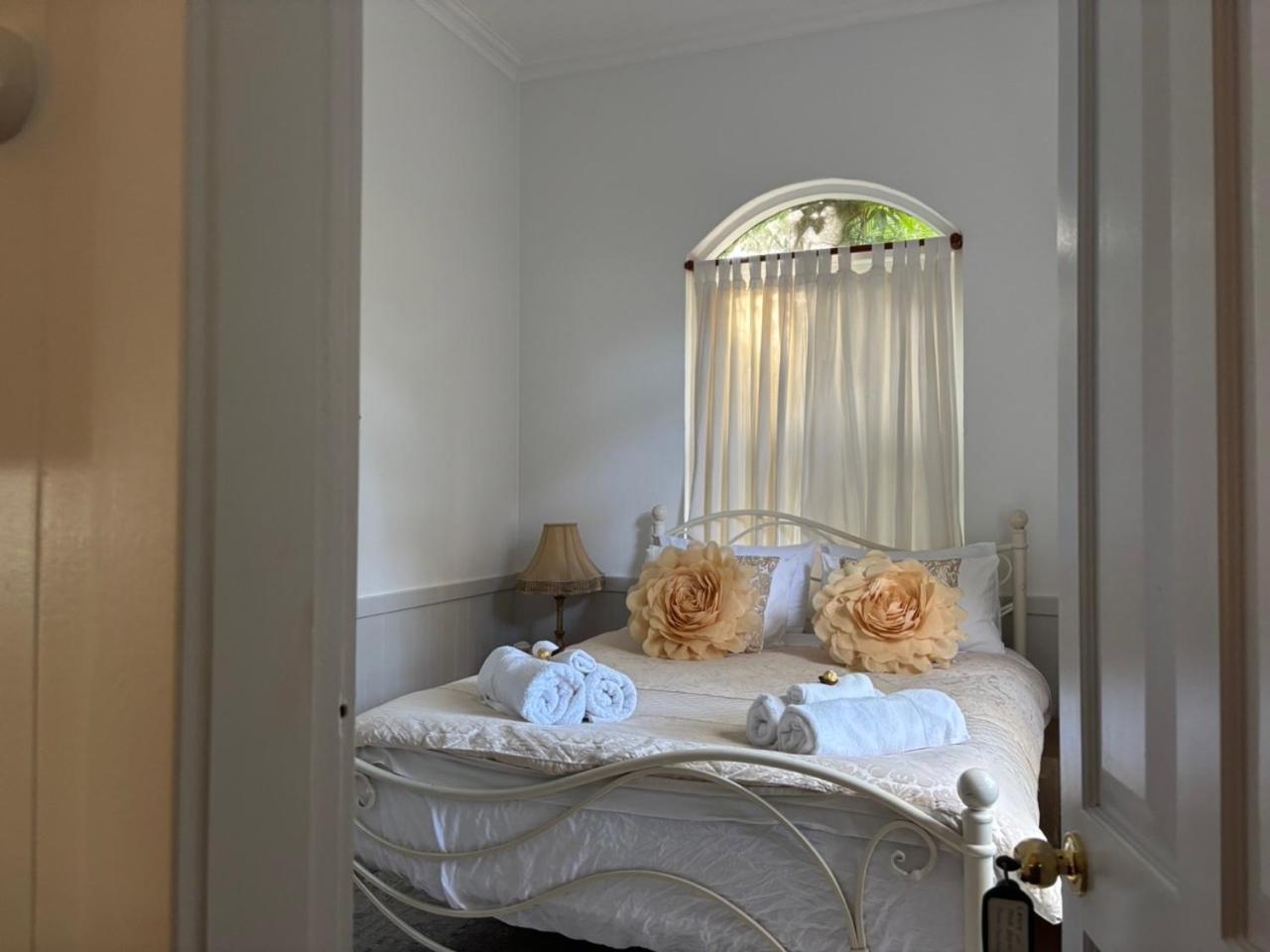 Celestial Dew Guesthouse In Tyalgum エクステリア 写真