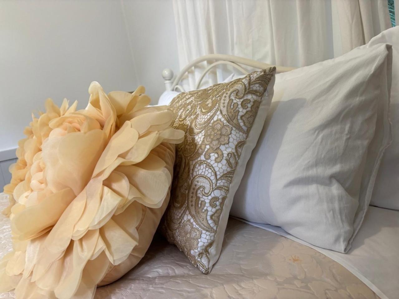 Celestial Dew Guesthouse In Tyalgum エクステリア 写真
