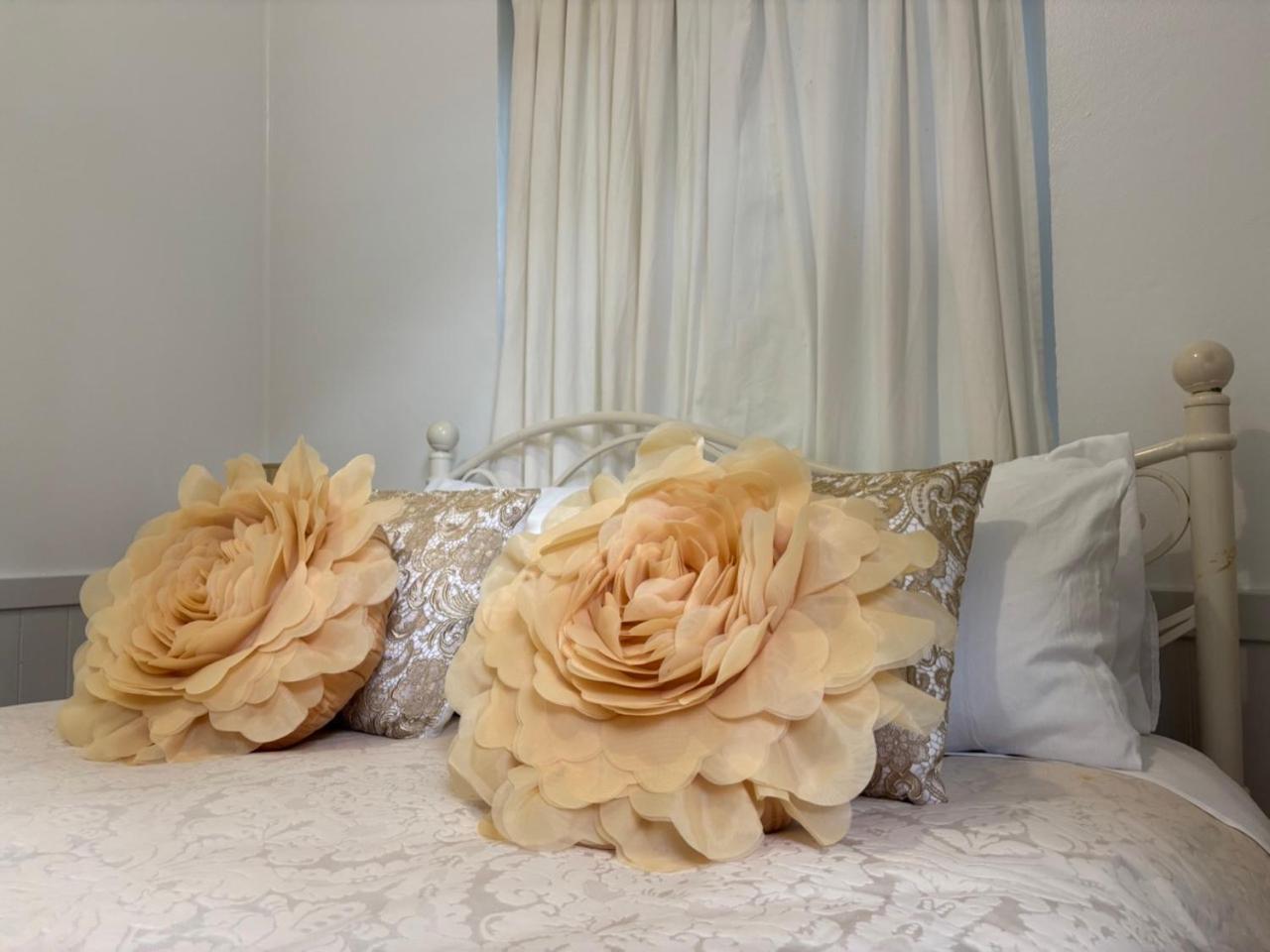 Celestial Dew Guesthouse In Tyalgum エクステリア 写真