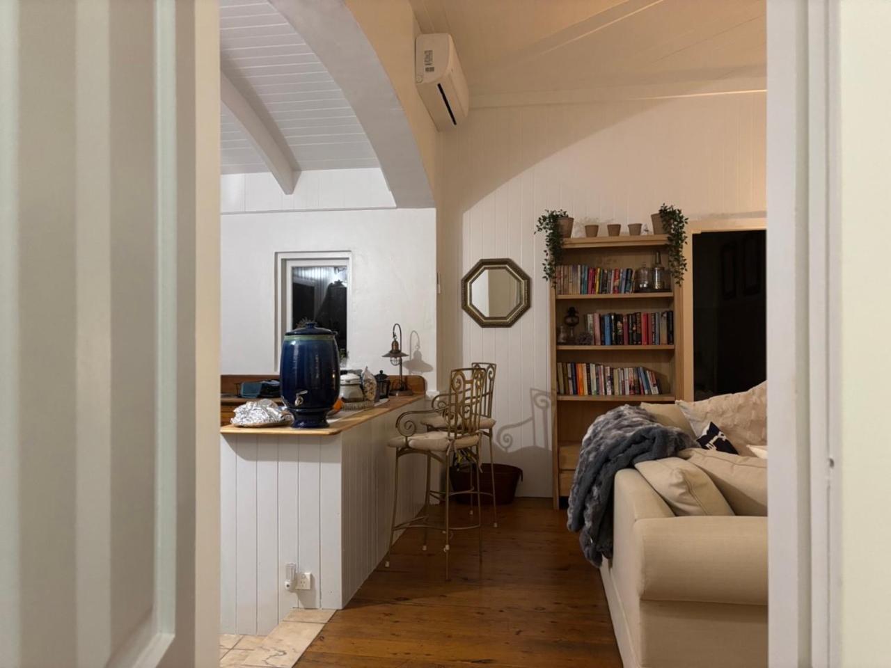 Celestial Dew Guesthouse In Tyalgum エクステリア 写真